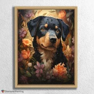 Kawaii Cute Dog