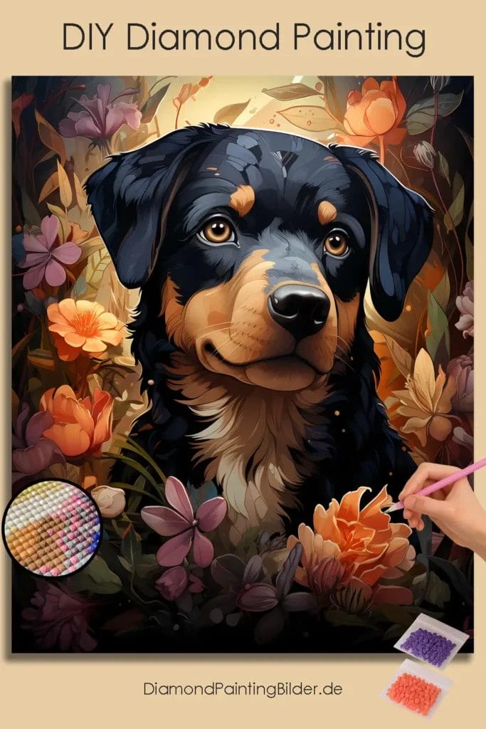 Kawaii Cute Dog