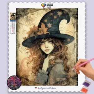 Love Witch