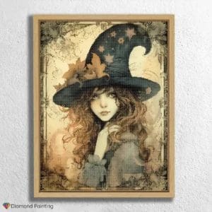 Love Witch