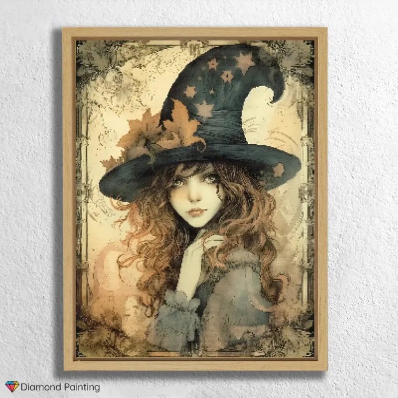 Love Witch