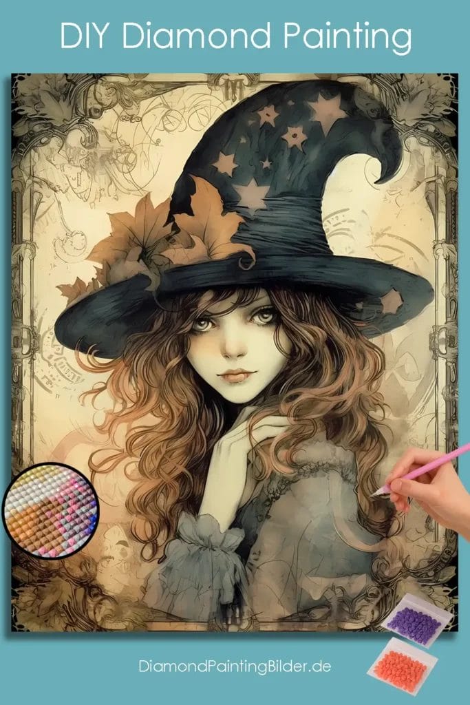 Love Witch