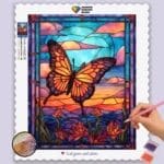 Magical Butterfly