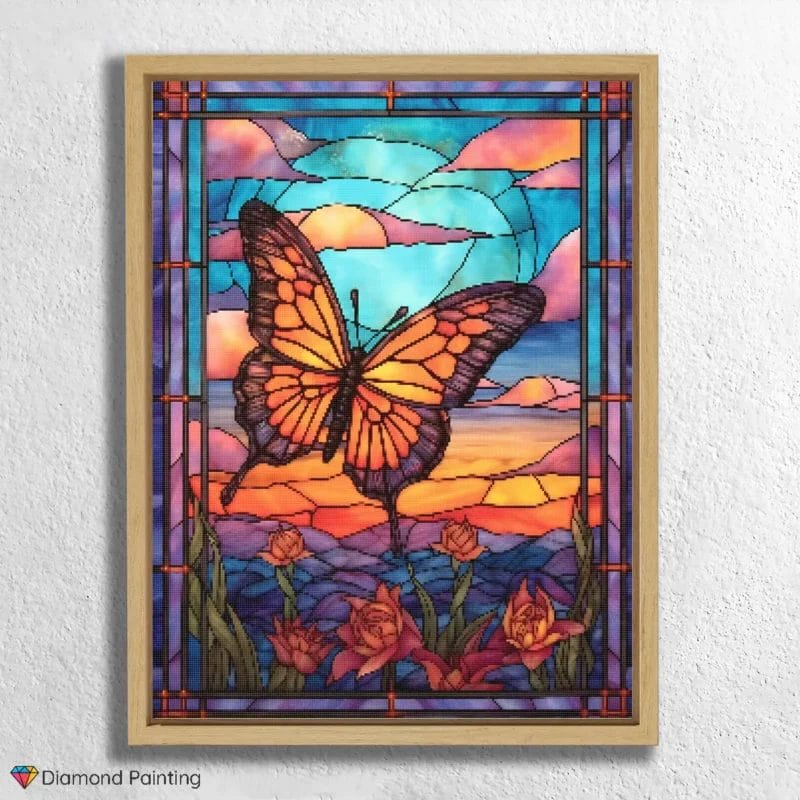 Magical Butterfly