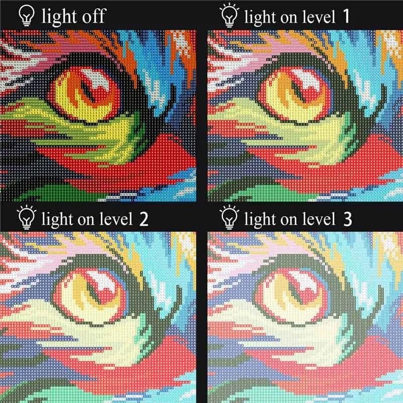36671 Paint by numbers Diamond Painting webp DIY diamond Painting Bilder