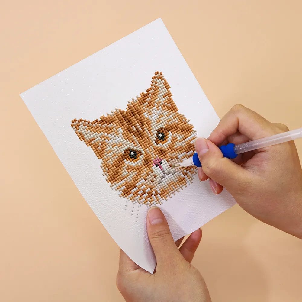 43677 Paint by numbers Diamond Painting webp DIY diamond Painting Bilder