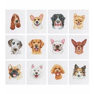 51578 Paint by numbers Diamond Painting webp