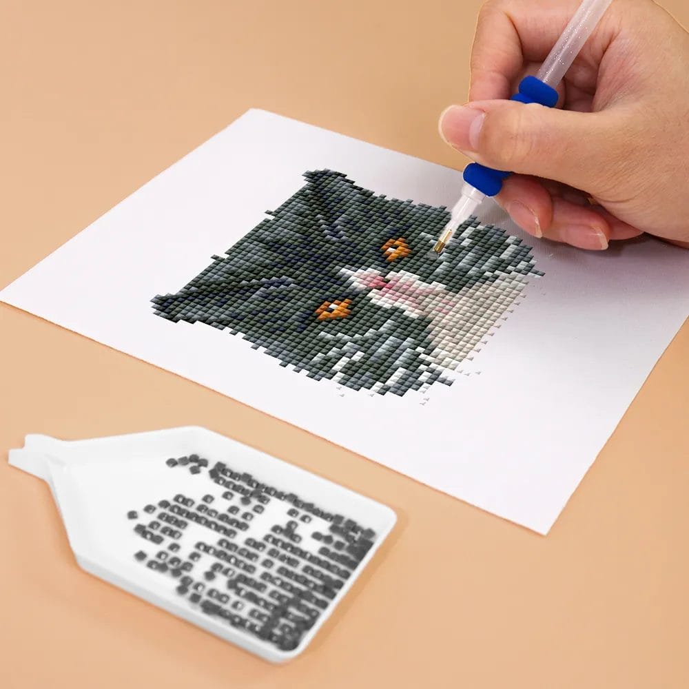 52026 Paint by numbers Diamond Painting webp DIY diamond Painting Bilder