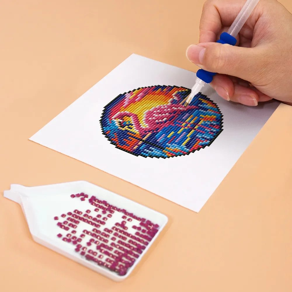 65530 Paint by numbers Diamond Painting webp DIY diamond Painting Bilder