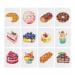 66005 Paint by numbers Diamond Painting webp