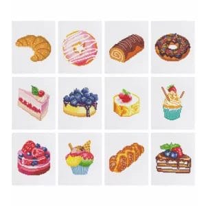 66005 Paint by numbers Diamond Painting webp