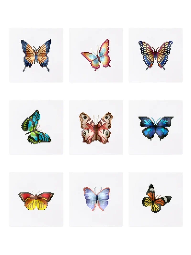 67799 Paint by numbers Diamond Painting webp