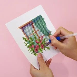 71905 Paint by numbers Diamond Painting webp DIY diamond Painting Bilder