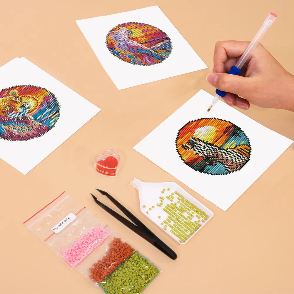 74108 Paint by numbers Diamond Painting webp DIY diamond Painting Bilder