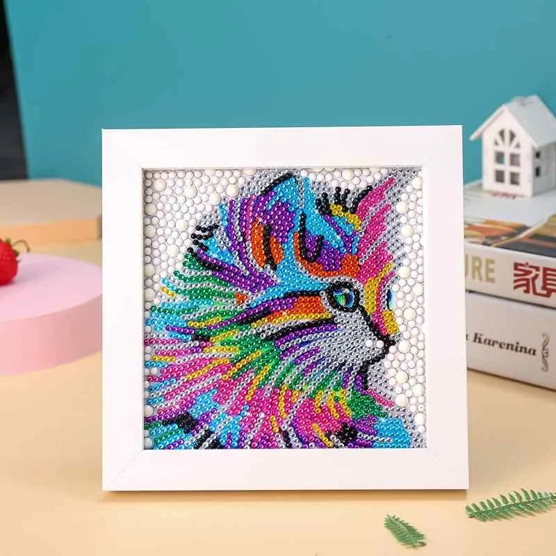 76615 Paint by numbers Diamond Painting webp DIY diamond Painting Bilder