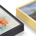 Aliminum Frame metal