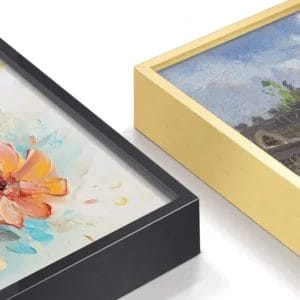 Aliminum Frame metal