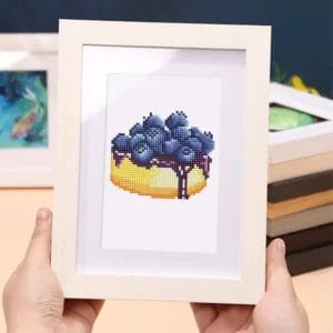 83462 Paint by numbers Diamond Painting webp DIY diamond Painting Bilder