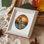 87904 Paint by numbers Diamond Painting webp