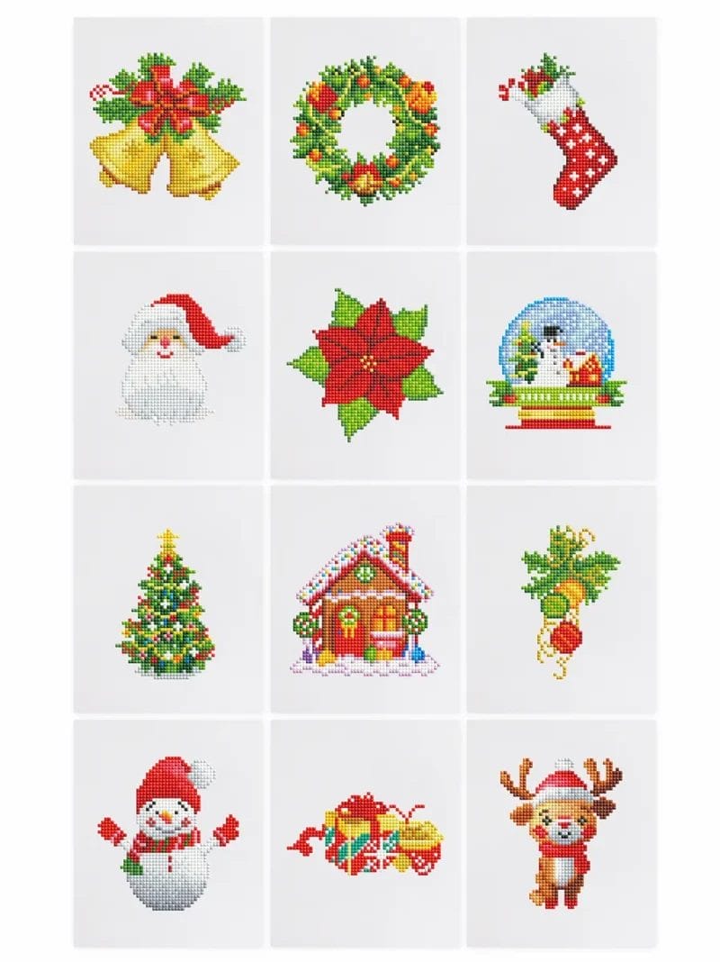 90350 Paint by numbers Diamond Painting webp