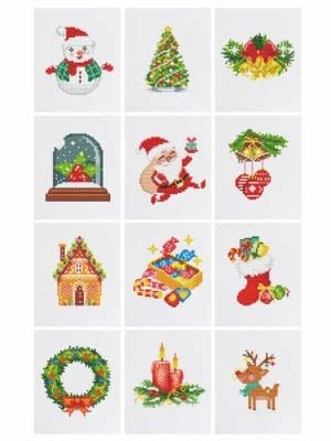 91594 Paint by numbers Diamond Painting webp