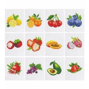 96794 Paint by numbers Diamond Painting webp