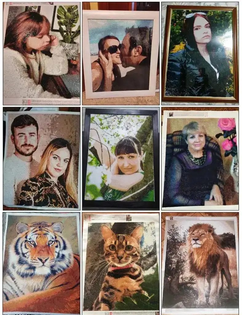 Buyer show copy 787x1024 1 DIY diamond Painting Bilder