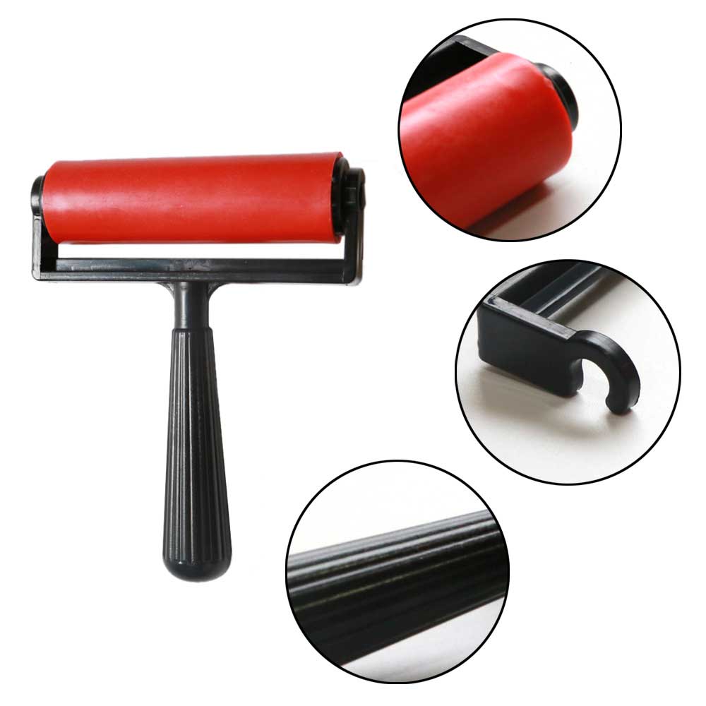 Diamond Painitng roller 3 DIY diamond Painting Bilder