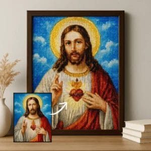Religiös