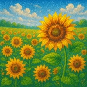 Blumen & Pflanzen