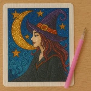 Hexen & Zauberwelten