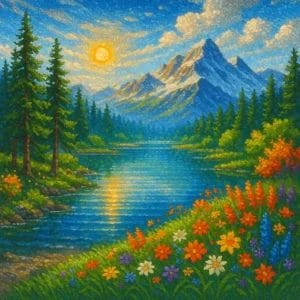 Natur & Landschaften