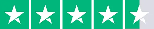 Star Rating on Website DIY diamond Painting Bilder
